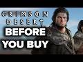 Crimson Desert - 15 NEW Things You Need To Know Before You Buy