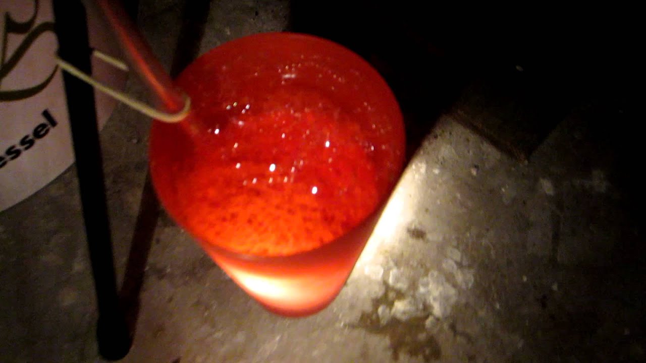 Beer Blow Off Tube To Replace Stuck Airlock YouTube