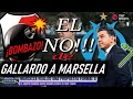 🤣EL 'NO' DE #GALLARDO contra todo pronóstico, 'menos el de Máquina M y Numerología &amp; Tarot' ◻️❤️◻️