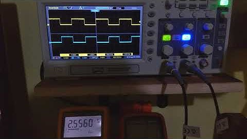 PIC18F4550, Módulo CCP, PWM