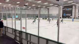 20221010 - DSE10 vs Chicago Reapers 10 AAA Update