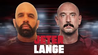 UGI Caged Grappling 5: Aaron Jeter vs Tim