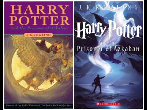 Video: Hoeveel Harry Potter-boeken zijn er?