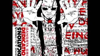 Lil Wayne - Before Tune Gets Back ft Lil Chuckee (Dedication 5)