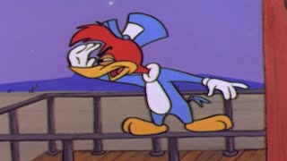 Download Lagu Woody Guards the Train | 3 Hours of Retro Cartoons | Woody Woodpecker MP3 Download Lagu Woody Guards the Train | 3 Hours of Retro Cartoons | Woody Woodpecker MP3