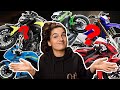 La meilleure moto pour dbuter le stunt 