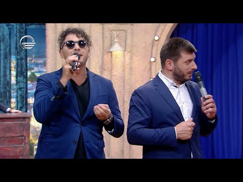 თეატრალურის კვარტეტი პოპური