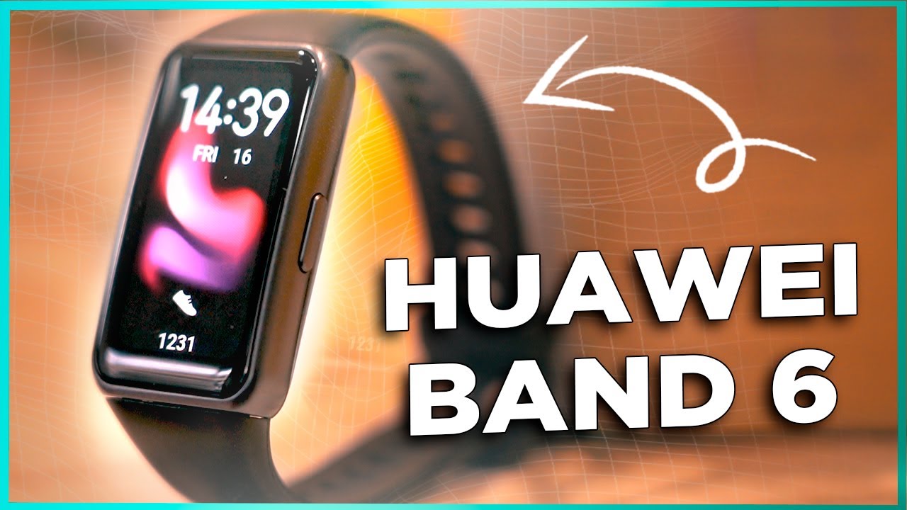 Xiaomi Mi Band 6 vs Huawei Band 6 vs Honor Band 6 🥊 ¿Cuál es la