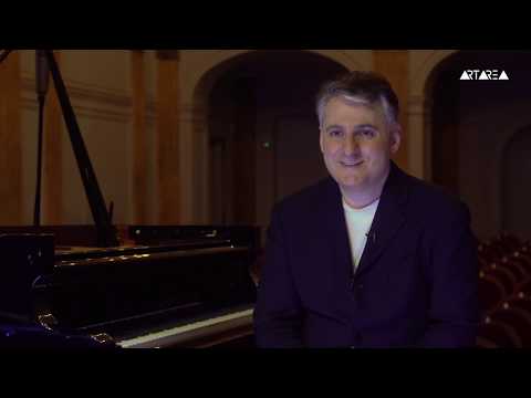 Tbilisi Piano Fest 2019 - ედიშერ სავიცკი