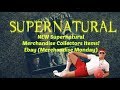 NEW Supernatural Merchandise Collectors Items! Ebay (Merchandise Monday)