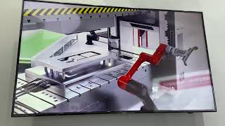 Preform-less Prepreg Compression Molding