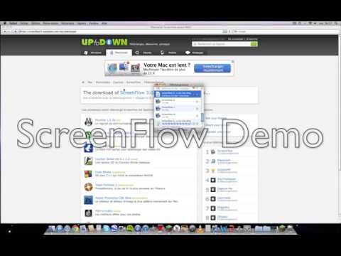 screenflow mac gratuit screenflow mac gratuit
