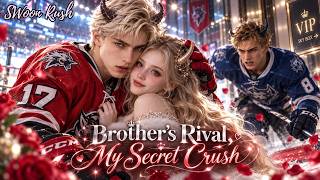 【FULL】 My Brother's CEO Enemy Became My One-Night Husband... He Spoils Me Daily! 😈 #minidrama