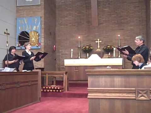 Anglican Chant