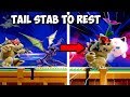 Funniest Moments in Smash Ultimate #2