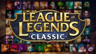 A-Z Challenge League Classic (Twitch start today!) | League of Legends screenshot 1
