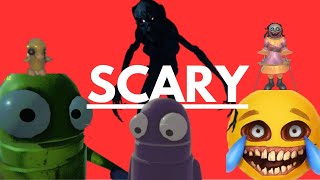 This Game Is So Scary... - R.e.p.o