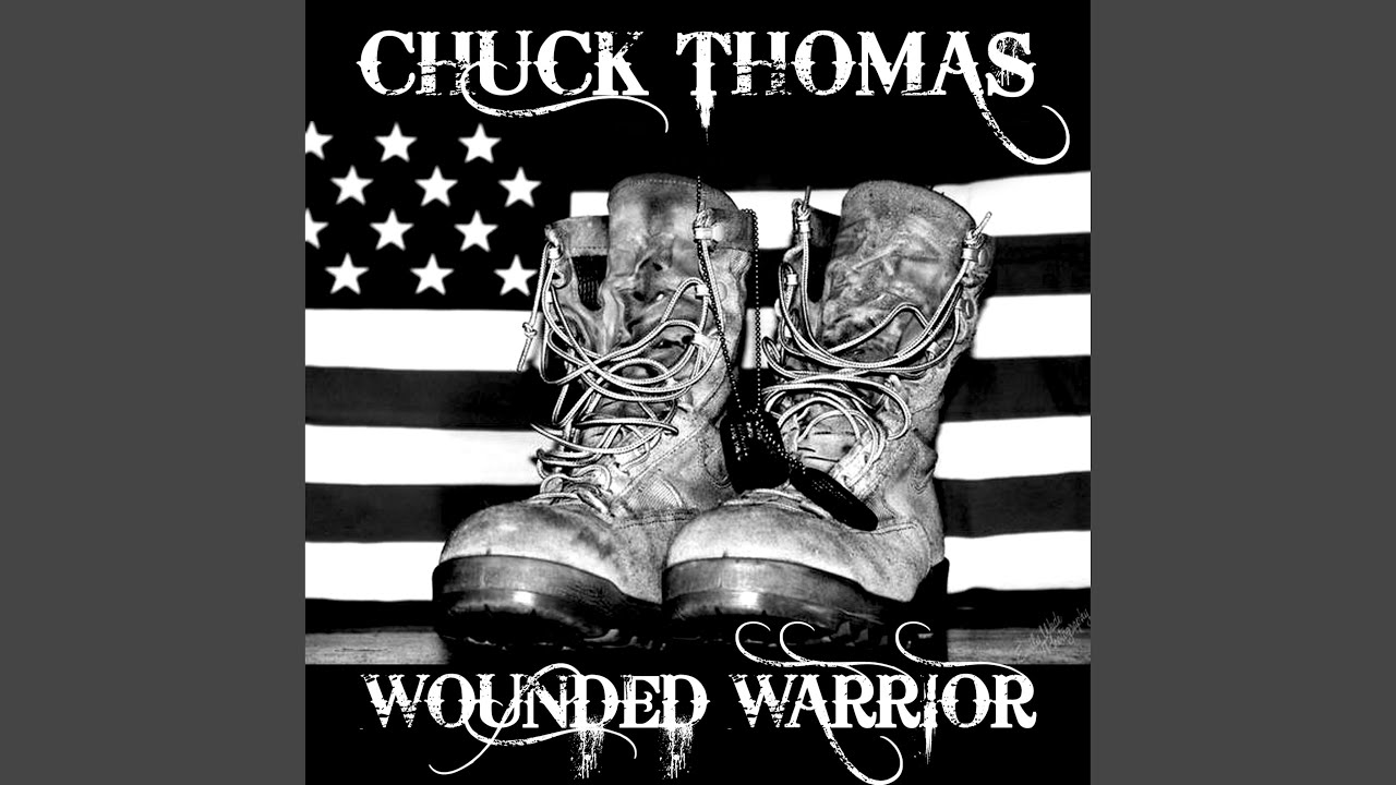 Wounded Warrior - YouTube