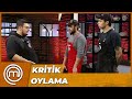 Kırmızı Takım Eleme Adayını Belirledi | MasterChef Türkiye 109. Bölüm