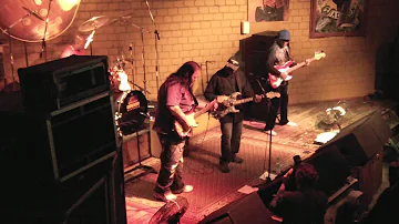 Smokin Joe Kubek and Bnois King LIVE @ Blues Garage (Isernhagen) Part 2