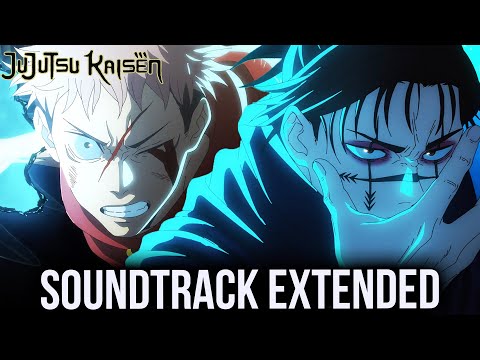 Stream Řęx  Listen to Jujutsu Kaisen Season 2 - FULL SOUNDTRACK