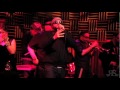 Times a wastin  lifted crew  live at joes pub