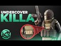 Undercover Killa | Stream Highlights - Escape from Tarkov