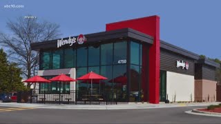 Business Headlines: Wendy's restaurants nationwide to start serving breakfast