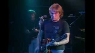 ALVIN LEE & TEN YEARS AFTER Live [HQ] Slow Blues In 'C' chords