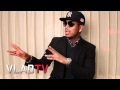 Capture de la vidéo Ne-Yo Explains His Move From Def Jam To Motown