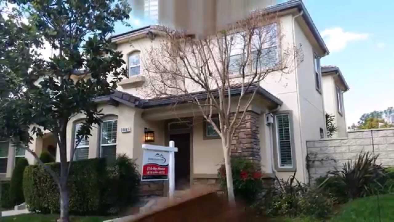 11445 Oakford Lane, Porter Ranch, CA 91326