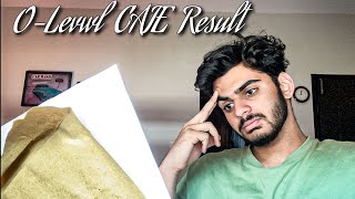 O-Level CAIE Final Result 2022 | Live Reaction