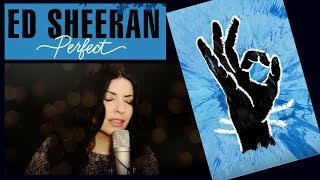 Ed Sheeran​ - Perfect in Italiano (Italian Version by Daniela Kobato) chords