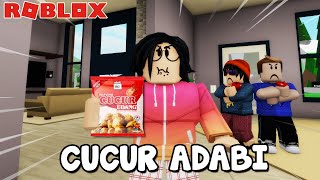 Drama Cucur Adabi (Roblox Malaysia)