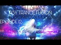 Fusionworx music episode 12  psy trance fusion