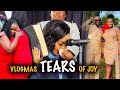 TEARS OF JOY AS WE CELEBRATE WITH OUR FRIENDS | THE WEEKEND THAT WAS