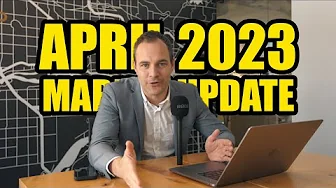 E#243 - April 2023 Vancouver West Side Market Update!