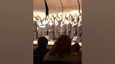 Kailas senior solo #1
