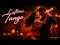 L’Ultimo Tango 💃🔥 | ROBBEK – Canzone Sensuale Latino Pop (Tango x Reggaeton)
