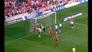 MOTD 2 Gary Speed Tribute