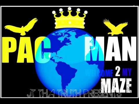YouTube에서 PAC MAN- KNOCK OUT SWAG (OFF MIXTAPE) "Welcome 2 My Maze" 보기