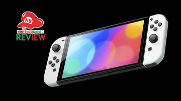 Switch OLED Overview & Comparison Video - Nintendo Gamer (SA)