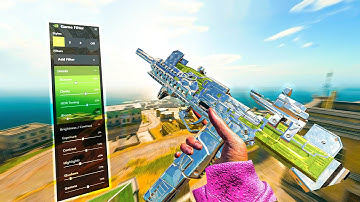 SMOOTH Rebirth Movement + BEST Nvidia Filters 👑