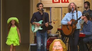 Cnd By Cóndor Kids Fashion Live Spring Summer 2015 080 Barcelona Full Show By Fashion Channel