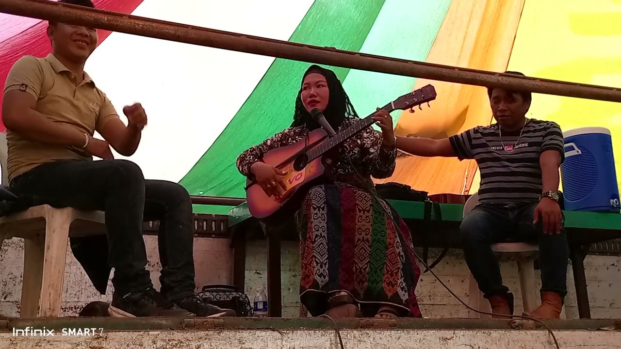 IDOL  NORMA TENDONG DALISAY ERIC 2024