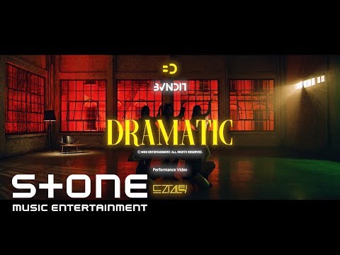 BVNDIT (밴디트) - 드라마틱 (Dramatic) Performance Video