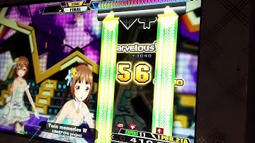 【DDR A】Twin memories W   PFC!!!
