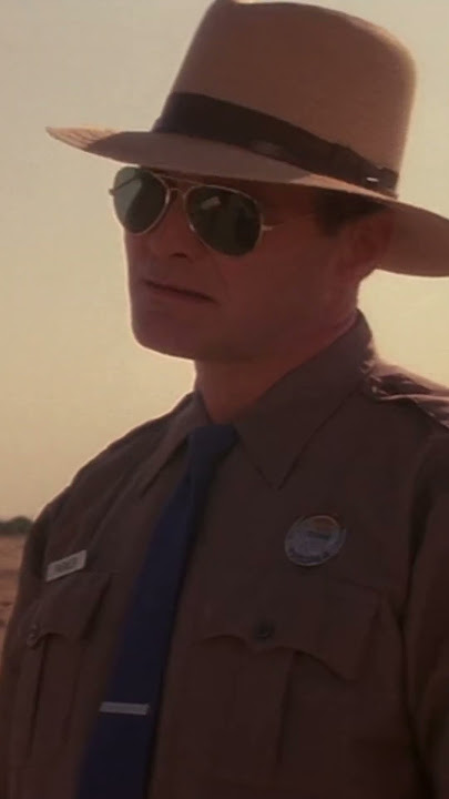 License and Registration...' - Retroactive (1997)