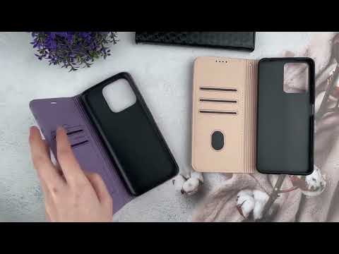 Чехол книжка для Samsung Galaxy S24, видео 1