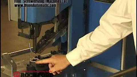 Rockford Systems | Detect-a-Finger® Safeguarding Product